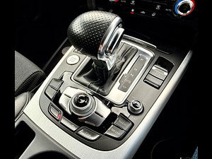 Audi A4 Avant thumbnail