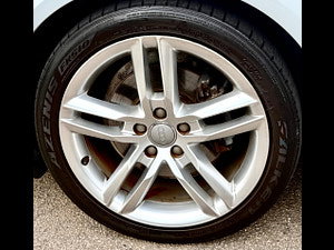 Audi A4 Avant thumbnail