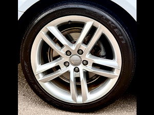 Audi A4 Avant thumbnail