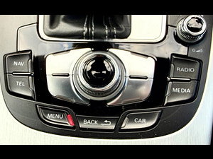 Audi A4 Avant thumbnail