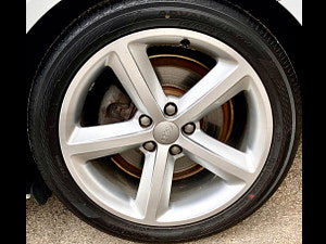 Audi A4 Avant thumbnail