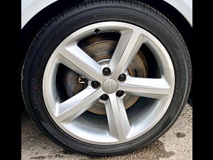 Audi A4 Avant thumbnail