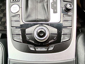 Audi A4 Avant thumbnail