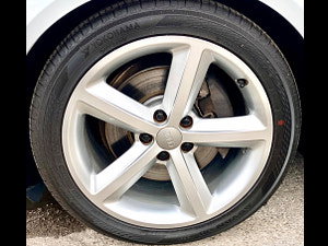 Audi A4 Avant thumbnail