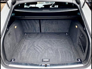 Audi A4 Avant thumbnail