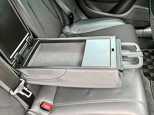 Audi A4 Avant thumbnail