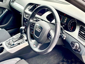 Audi A4 Avant thumbnail