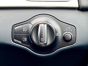 Audi A4 Avant thumbnail