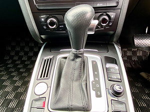 Audi A4 Avant thumbnail