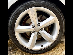 Audi A4 Avant thumbnail