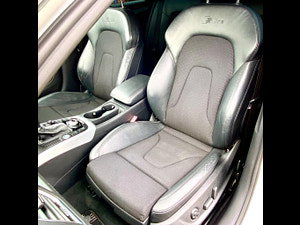 Audi A4 Avant thumbnail