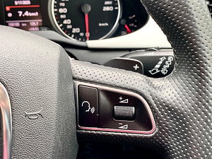 Audi A4 Avant thumbnail