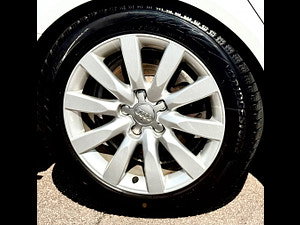 Audi A4 Avant thumbnail