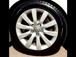 Audi A4 Avant thumbnail