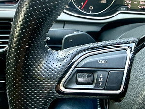 Audi A4 Avant thumbnail