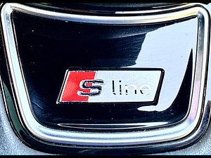 Audi A4 Avant thumbnail