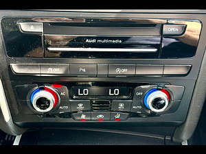 Audi A4 Avant thumbnail