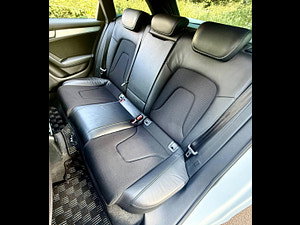 Audi A4 Avant thumbnail