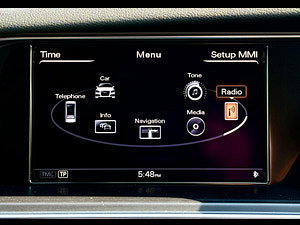 Audi A4 Avant thumbnail