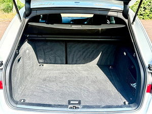 Audi A4 Avant thumbnail