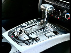 Audi A4 Avant thumbnail