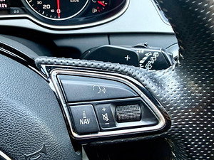 Audi A4 Avant thumbnail