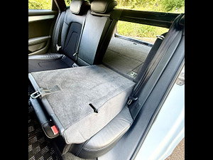 Audi A4 Avant thumbnail