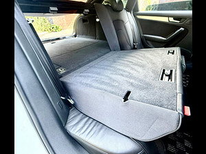 Audi A4 Avant thumbnail
