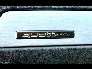 Audi A4 Avant thumbnail