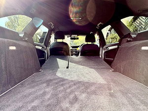 Audi A4 Avant thumbnail