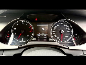 Audi A4 Avant thumbnail