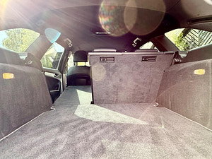 Audi A4 Avant thumbnail