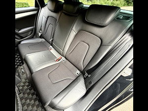 Audi A4 Avant thumbnail