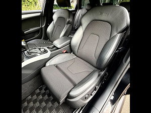 Audi A4 Avant thumbnail