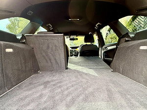 Audi A4 Avant thumbnail