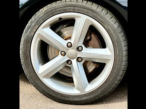 Audi A4 Avant thumbnail