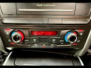 Audi A4 Avant thumbnail