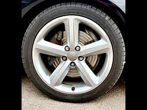 Audi A4 Avant thumbnail