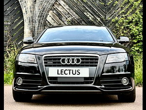 Audi A4 Avant thumbnail