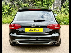 Audi A4 Avant thumbnail