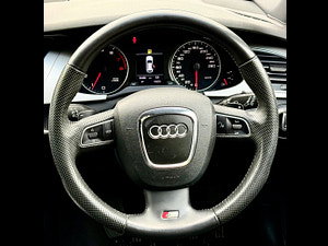 Audi A4 Avant thumbnail