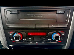 Audi A4 Avant thumbnail