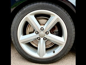 Audi A4 Avant thumbnail