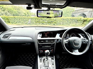 Audi A4 Avant thumbnail