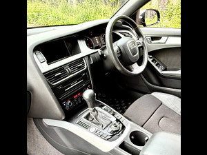 Audi A4 Avant thumbnail