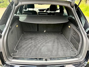 Audi A4 Avant thumbnail