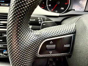 Audi A4 Avant thumbnail