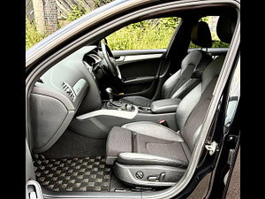 Audi A4 Avant thumbnail