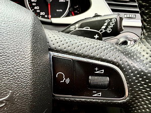 Audi A4 Avant thumbnail