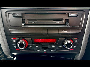 Audi A4 Avant thumbnail